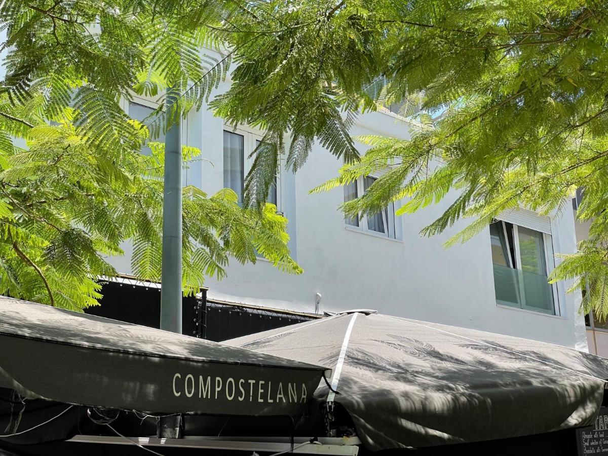 Club Apartments By Grupo Compostelana 3 Puerto de la Cruz  Extérieur photo